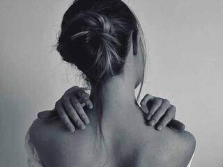 Erotinis vaizdo pokalbis VERONNIKA