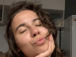 Erotinis vaizdo pokalbis Verywet