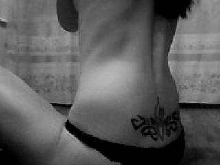 Erotinis vaizdo pokalbis vesperlynd