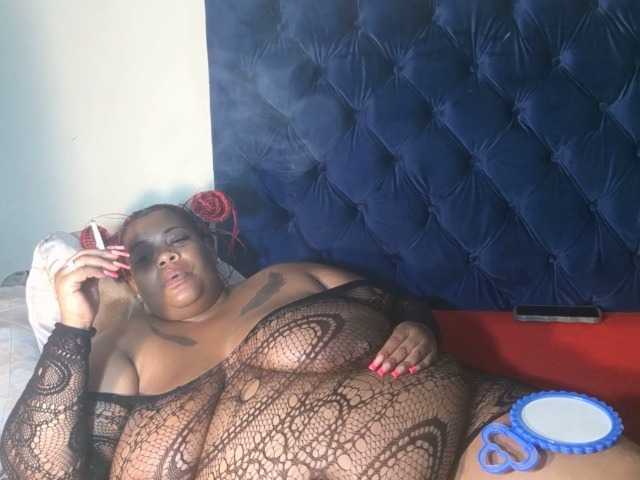 Transliacijos ekrano nuotraukos Vibecandy233