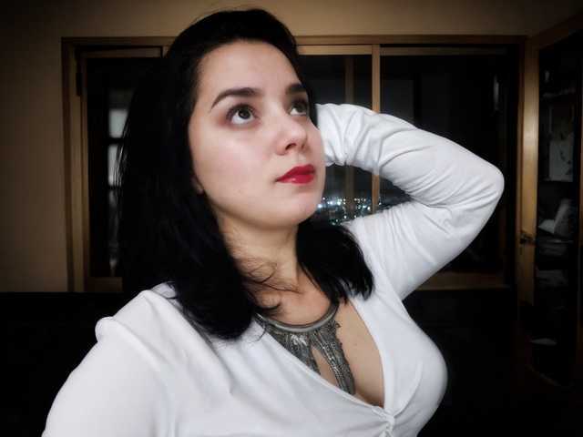 Profilio nuotrauka Vicctorialove