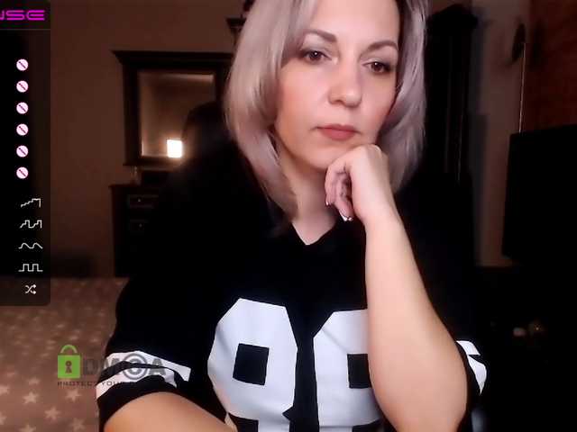 Transliacijos ekrano nuotraukos VickiSecret