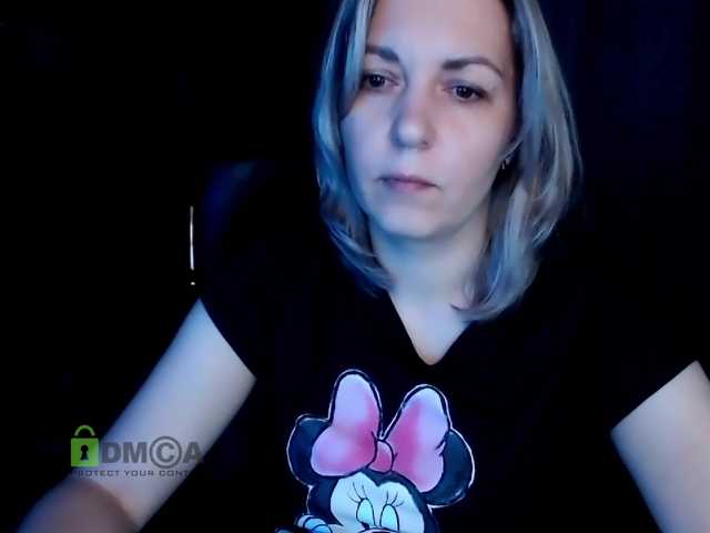 Transliacijos ekrano nuotraukos VickiSecret