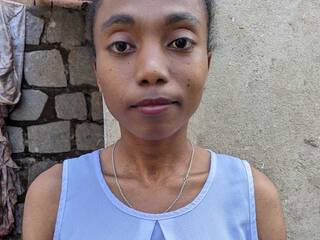 Erotinis vaizdo pokalbis Vickiy