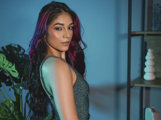 Erotinis vaizdo pokalbis vicky-saenz