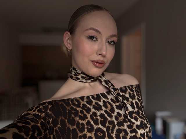 Profilio nuotrauka vickyblondiua