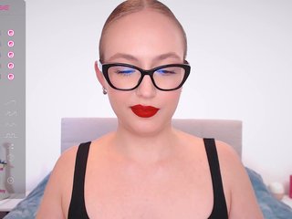 Erotinis vaizdo pokalbis vickyblondiua