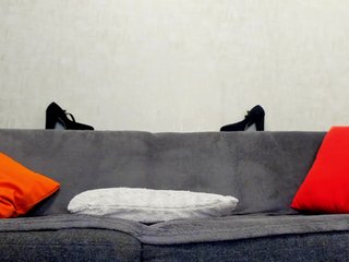 Erotinis vaizdo pokalbis VickyBloomx