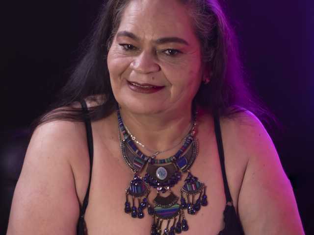 Profilio nuotrauka QueenMatturex