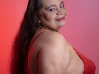 Erotinis vaizdo pokalbis QueenMatturex