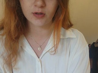 Erotinis vaizdo pokalbis VickyBoom