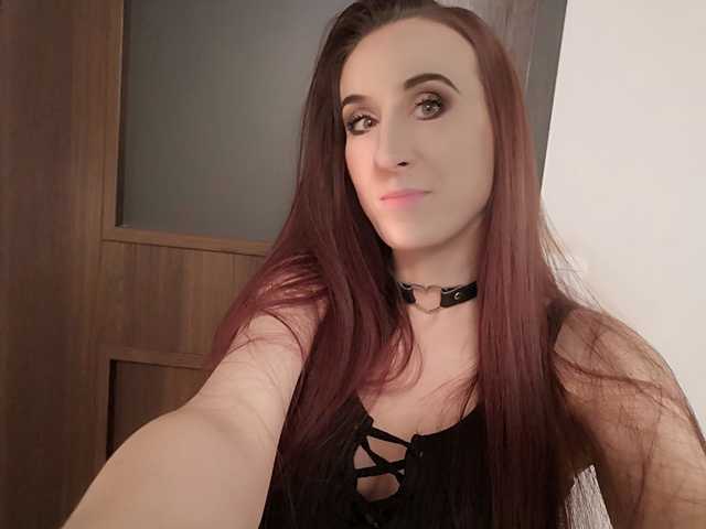Profilio nuotrauka VickyHottie