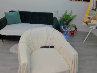 Erotinis vaizdo pokalbis VickyIvy