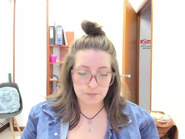 Transliacijos ekrano nuotraukos vickysimons