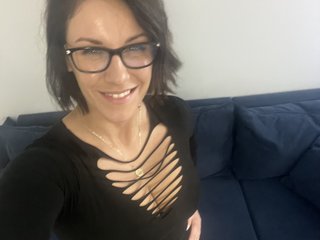 Erotinis vaizdo pokalbis VickySUGAR84