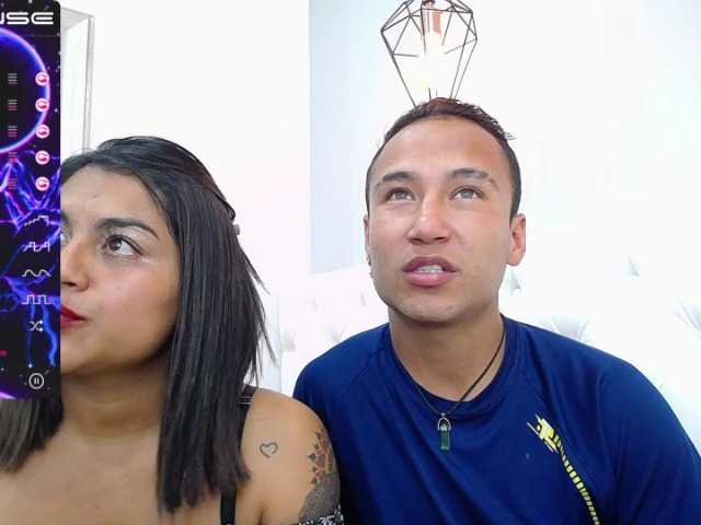 Nuotraukos Victor-Yumii the bets couple bdsm