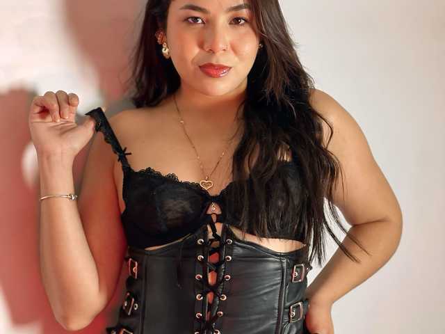 Profilio nuotrauka Victoria-Collins