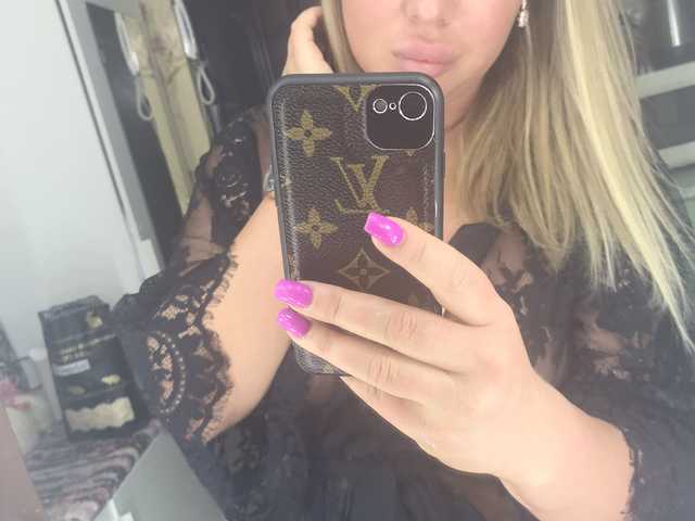 Profilio nuotrauka VictoriaFoxxx