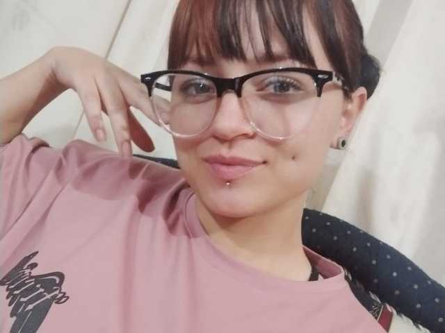 Profilio nuotrauka VictoriaKissed