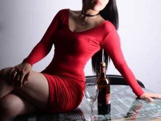 Erotinis vaizdo pokalbis VictoriaMarly