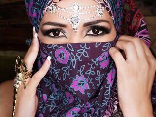 Erotinis vaizdo pokalbis VictoriaMayeer