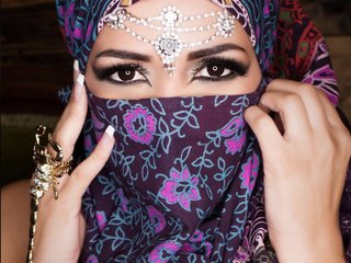 Erotinis vaizdo pokalbis VictoriaMayeer