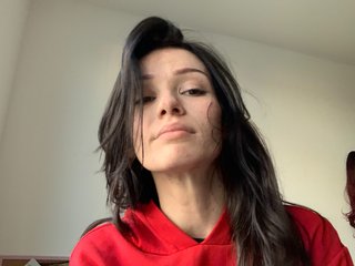 Erotinis vaizdo pokalbis VictoriaMiss