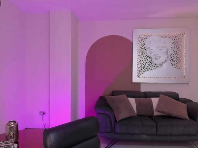 Transliacijos ekrano nuotraukos VictoriaVixen1