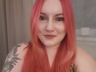 Erotinis vaizdo pokalbis VictoriaWomen