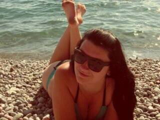 Erotinis vaizdo pokalbis VictoriSecre