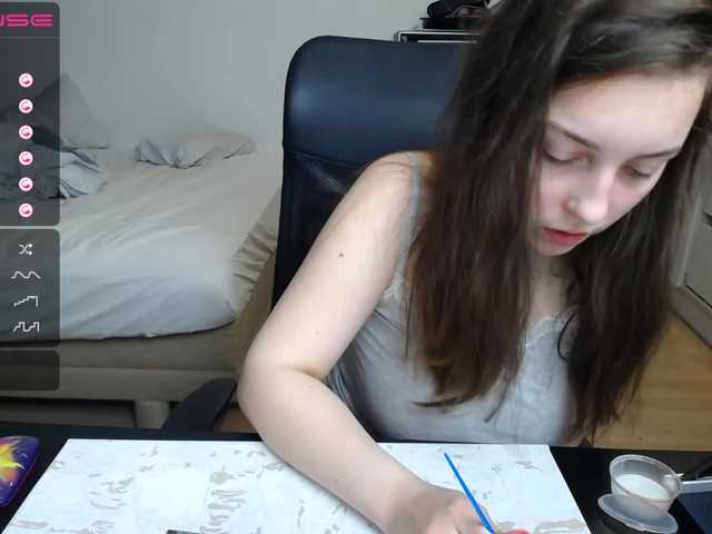 Transliacijos ekrano nuotraukos Victori_Vi