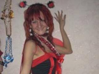 Erotinis vaizdo pokalbis vika06