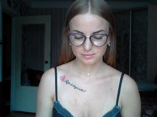 Transliacijos ekrano nuotraukos Vika69Vika