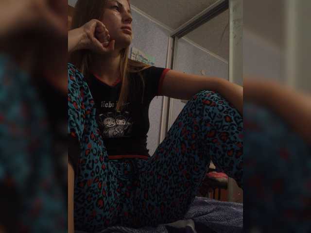 Transliacijos ekrano nuotraukos Vika69Vika