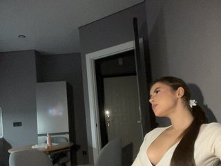 Erotinis vaizdo pokalbis VikaAndMilana