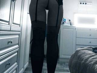 Erotinis vaizdo pokalbis vikakaramelia