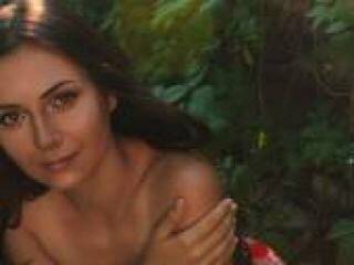 Erotinis vaizdo pokalbis vikamelisa