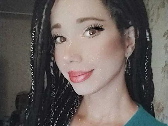 Profilio nuotrauka VikiKonfetka