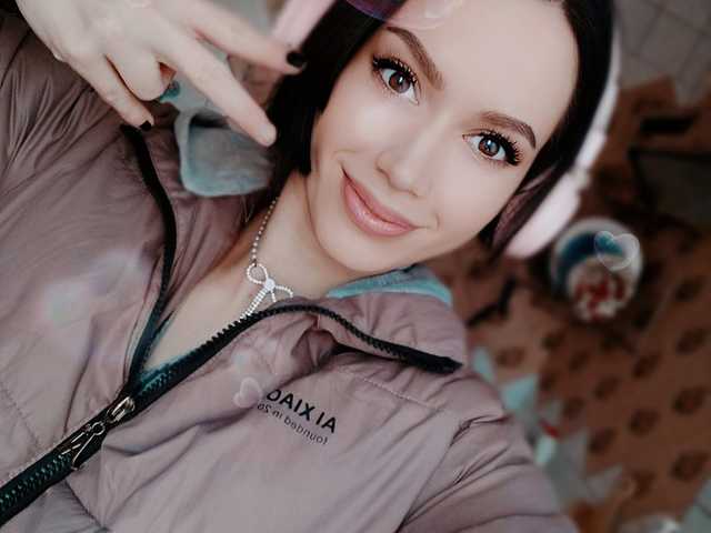 Profilio nuotrauka VikiKonfetka