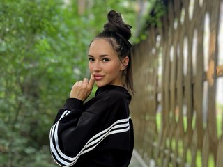 Erotinis vaizdo pokalbis Vikiss22