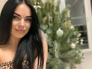 Erotinis vaizdo pokalbis VikkiPretty