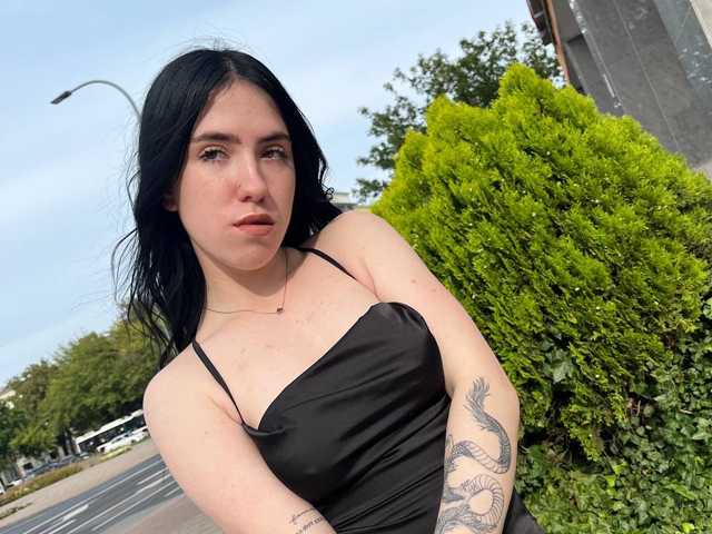 Profilio nuotrauka vikkitrickky69