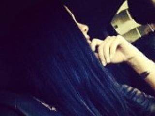 Erotinis vaizdo pokalbis vikkki7