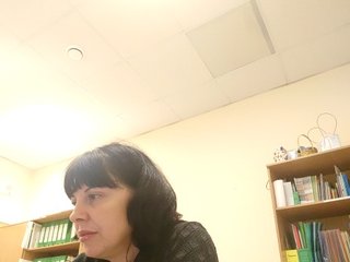 Erotinis vaizdo pokalbis VikNika