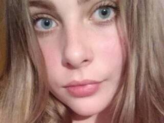 Erotinis vaizdo pokalbis Viktoria-69