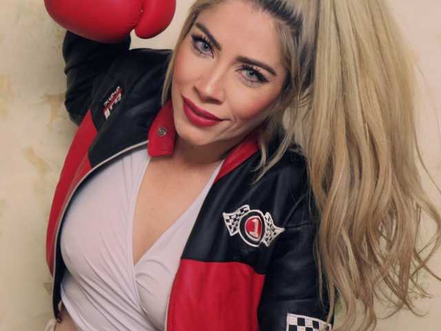 Profilio nuotrauka viktoria-davis