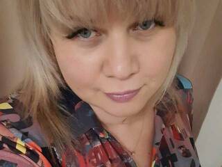 Erotinis vaizdo pokalbis Viktoria0