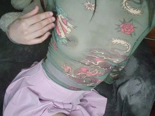 Erotinis vaizdo pokalbis Viktoria2007
