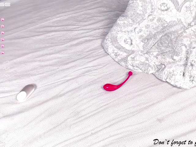 Transliacijos ekrano nuotraukos ViktoriaCrus