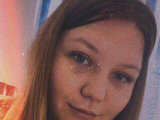 Erotinis vaizdo pokalbis Viktoriannaaa